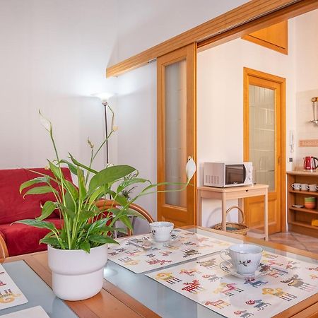 Cesare Apartment Vatican Museums Rome Bagian luar foto