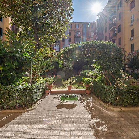 Cesare Apartment Vatican Museums Rome Bagian luar foto