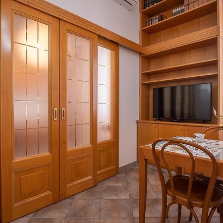 Cesare Apartment Vatican Museums Rome Bagian luar foto