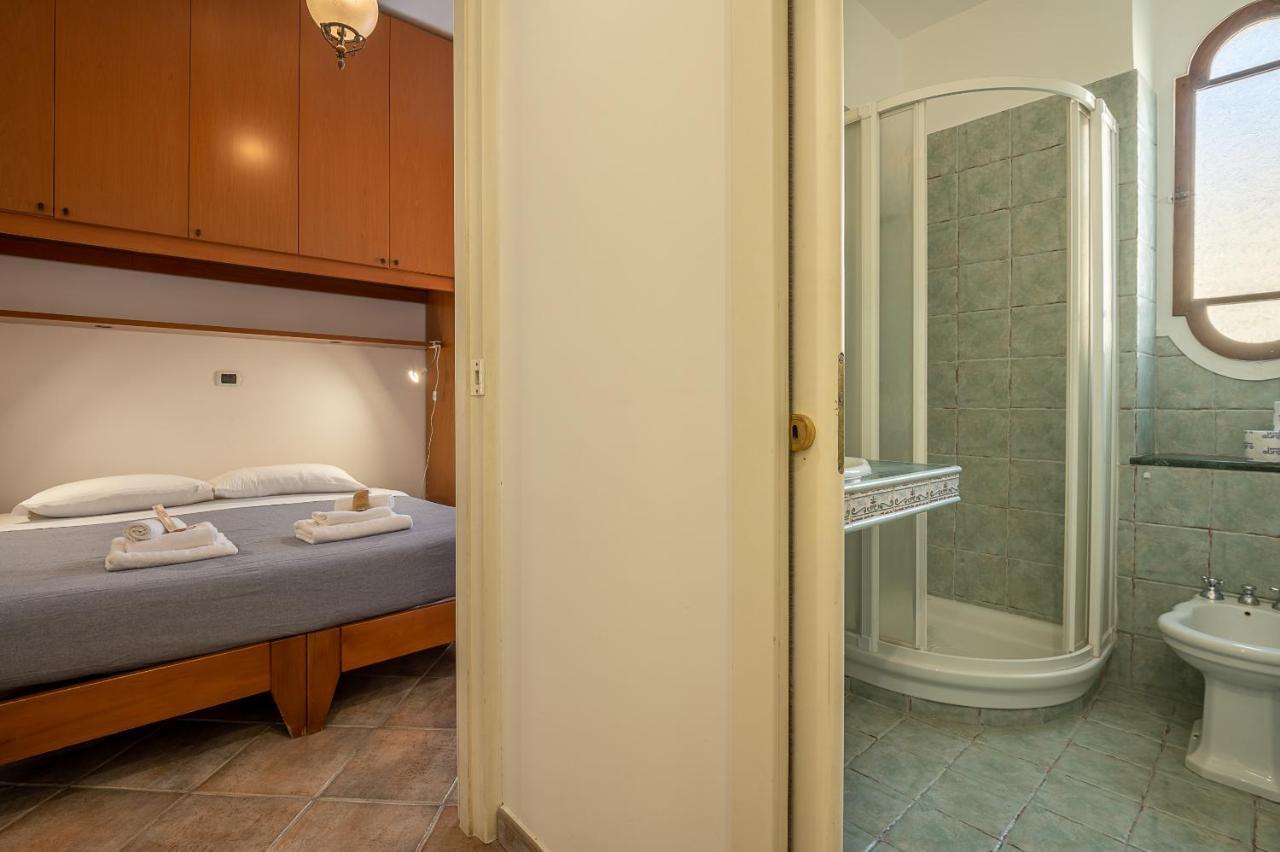 Cesare Apartment Vatican Museums Rome Bagian luar foto